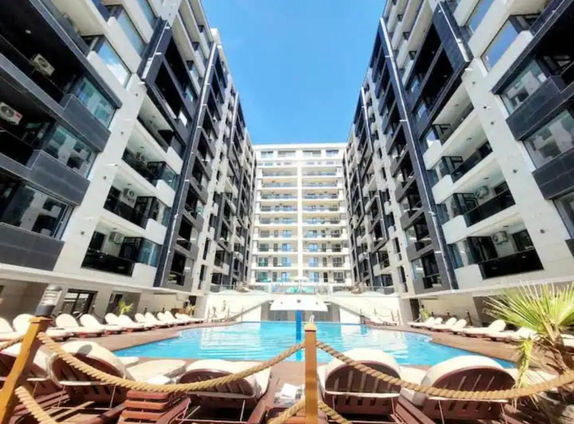 Tropical Vibes Suite Navodari Exterior photo